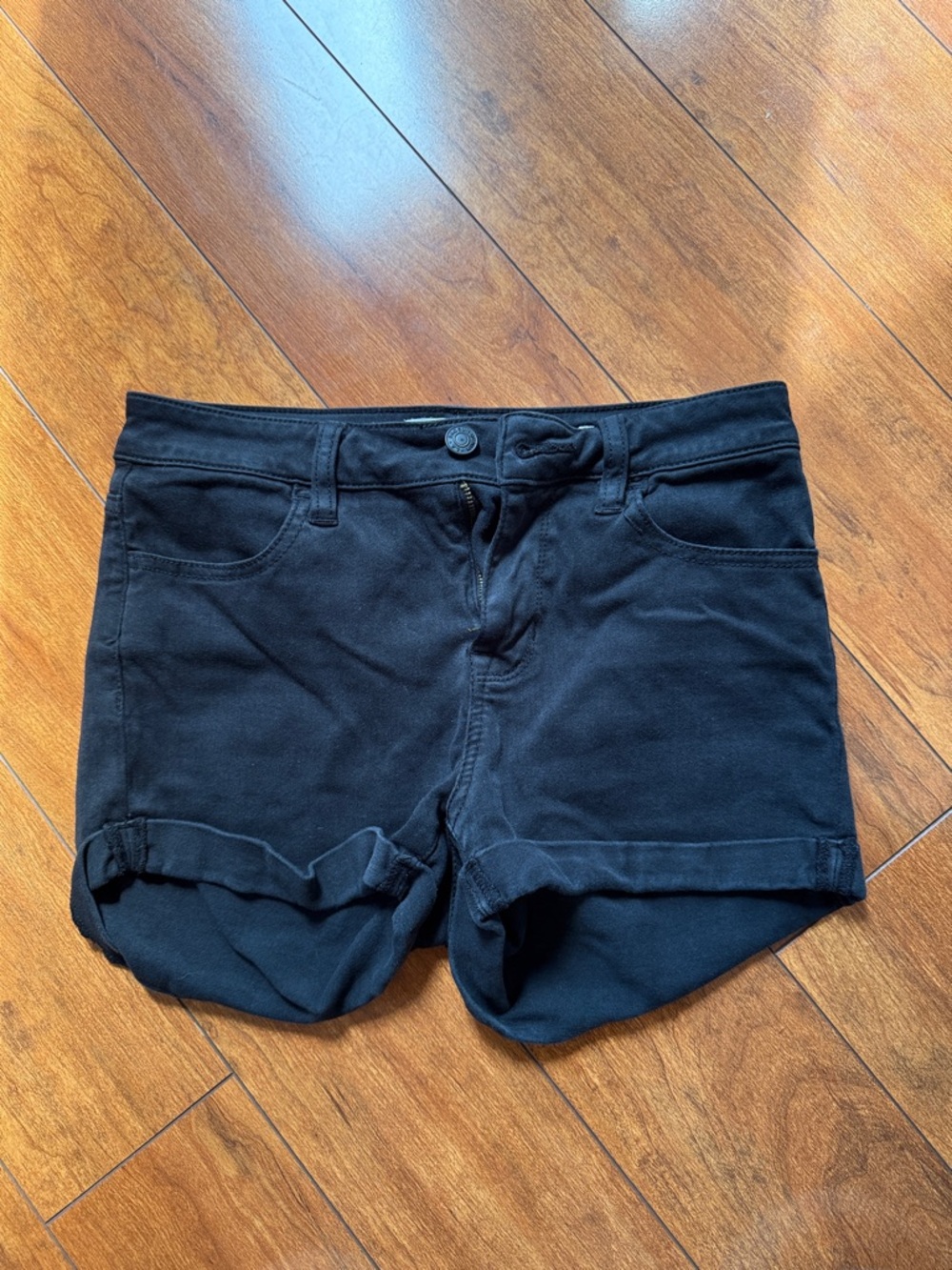 Pacsun shorts